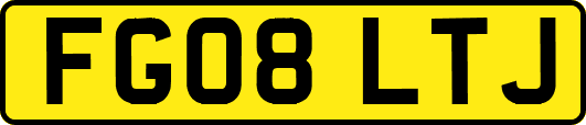 FG08LTJ