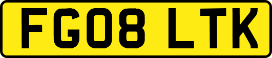 FG08LTK