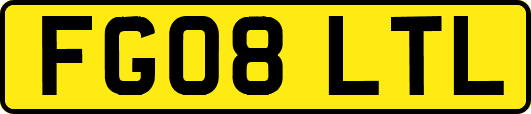 FG08LTL