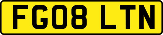 FG08LTN