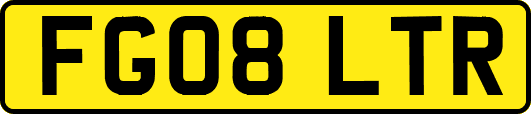 FG08LTR