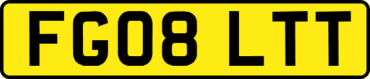 FG08LTT