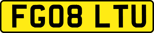 FG08LTU