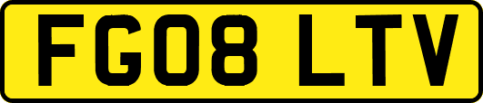 FG08LTV
