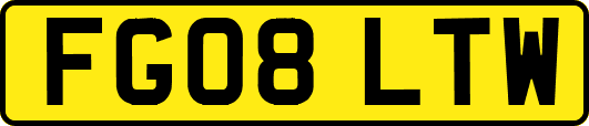 FG08LTW