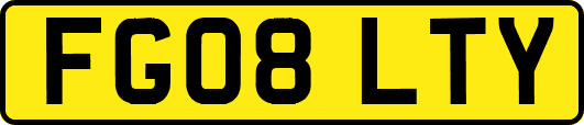 FG08LTY