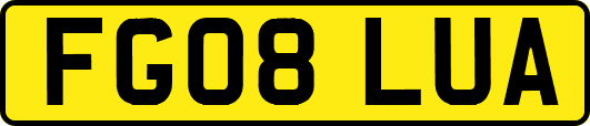 FG08LUA