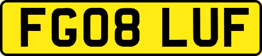 FG08LUF