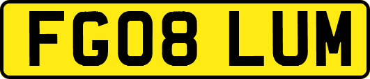 FG08LUM