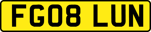 FG08LUN