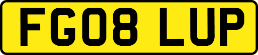 FG08LUP