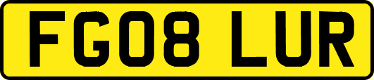 FG08LUR