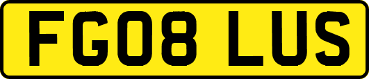 FG08LUS