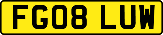FG08LUW