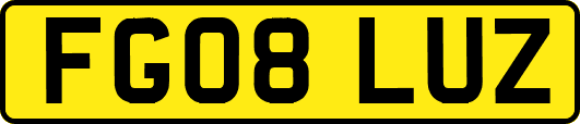 FG08LUZ