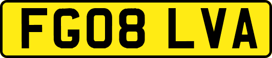 FG08LVA