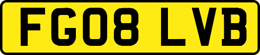FG08LVB