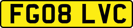FG08LVC