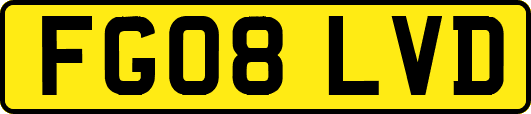 FG08LVD