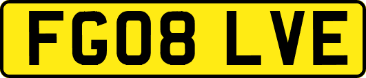 FG08LVE