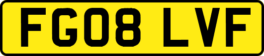 FG08LVF