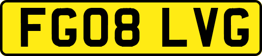 FG08LVG