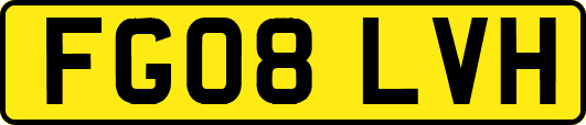 FG08LVH