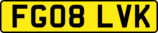 FG08LVK