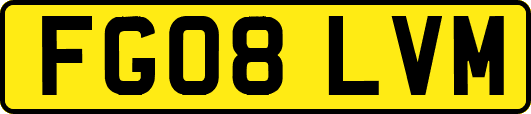 FG08LVM