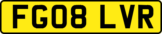 FG08LVR