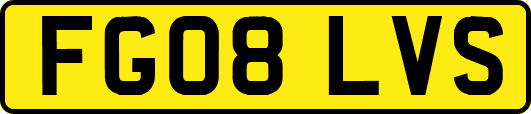 FG08LVS