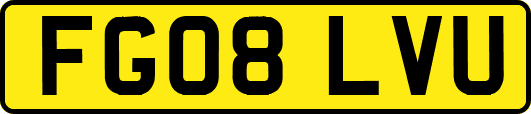 FG08LVU