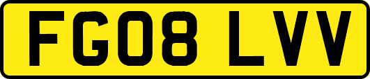 FG08LVV