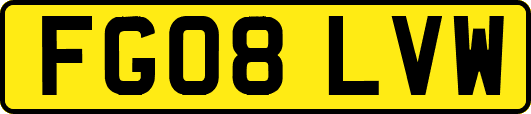 FG08LVW