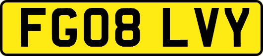 FG08LVY