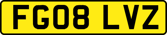 FG08LVZ