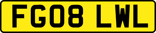 FG08LWL