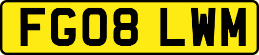 FG08LWM