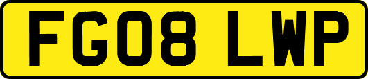 FG08LWP