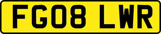 FG08LWR