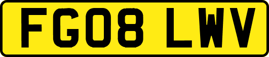 FG08LWV