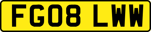 FG08LWW