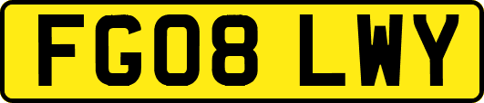 FG08LWY