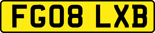 FG08LXB