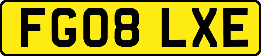 FG08LXE
