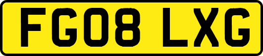 FG08LXG