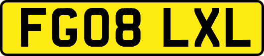FG08LXL