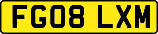 FG08LXM