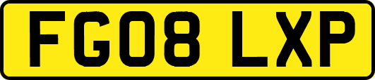 FG08LXP