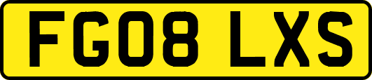 FG08LXS